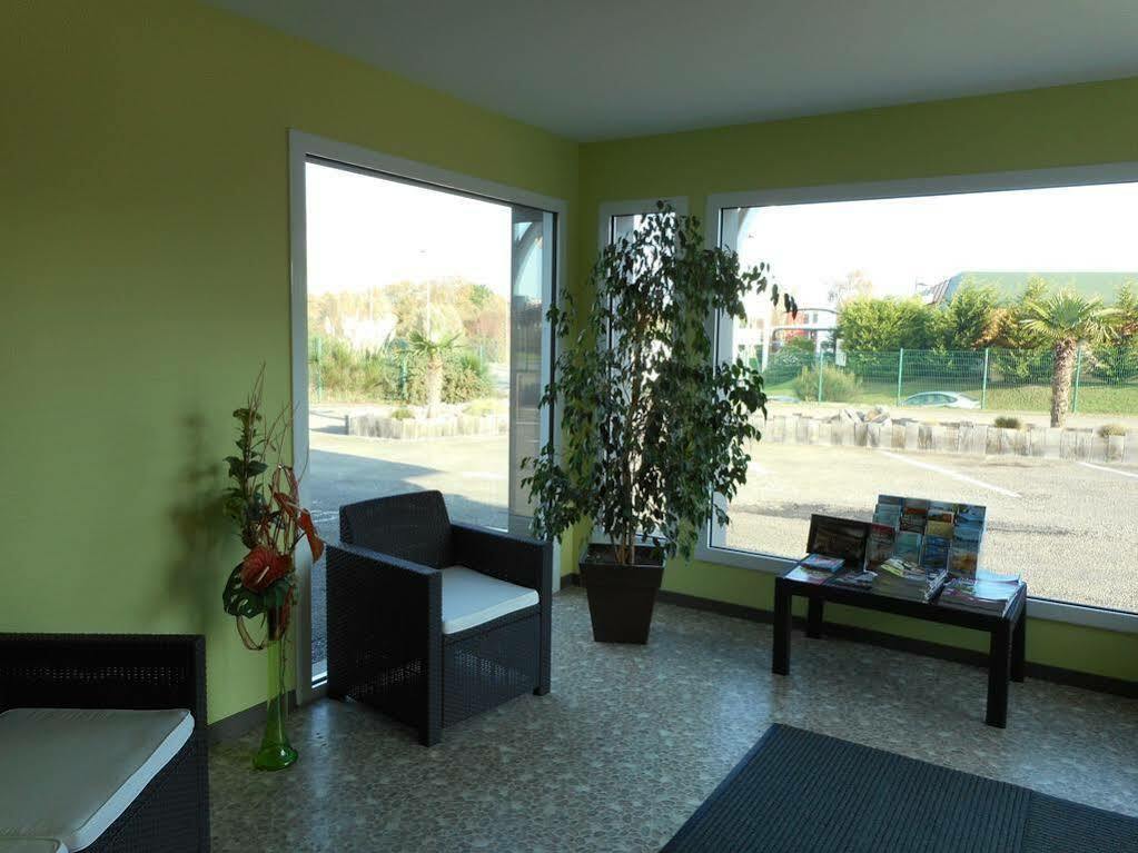 Hotel Salea Pornic Exterior photo